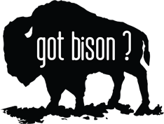 got bison